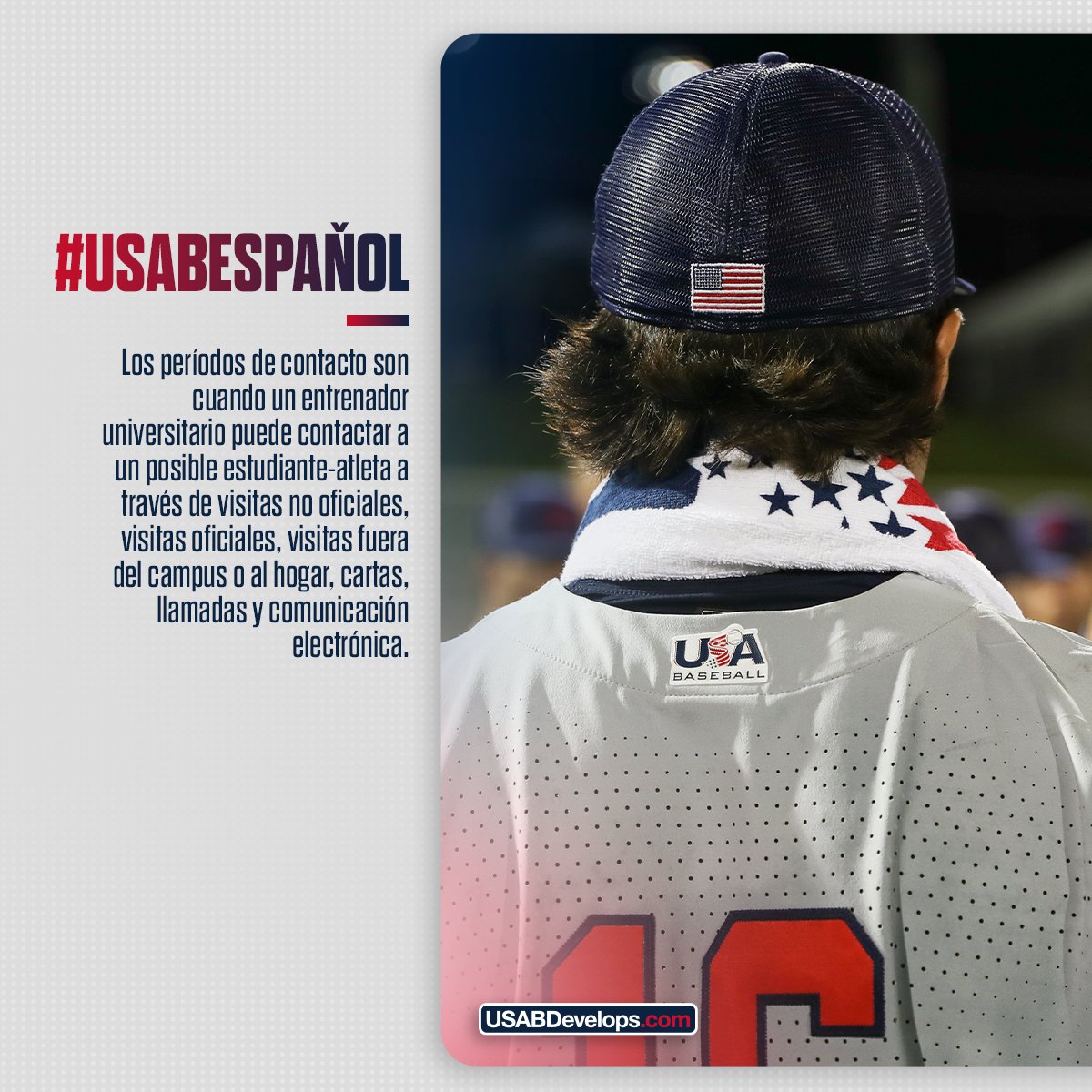 USA Baseball Español tweet media
