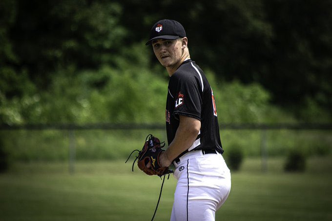 Congrats to GLC Alumni
<a href="/dylorae33/">Dylan O’Rae</a> (Brewers) <a href="/CalvinZiegler19/">Calvin Ziegler</a> (Mets) and <a href="/Eric_Cerantola4/">Eric Cerantola</a> (Royals) for being named to the MLB Breakout rosters for their perspective clubs.  

O’Rae - mlb.com/news/brewers-s…

Ziegler - mlb.com/news/mets-spri…

Cerantola - mlb.com/news/royals-sp…