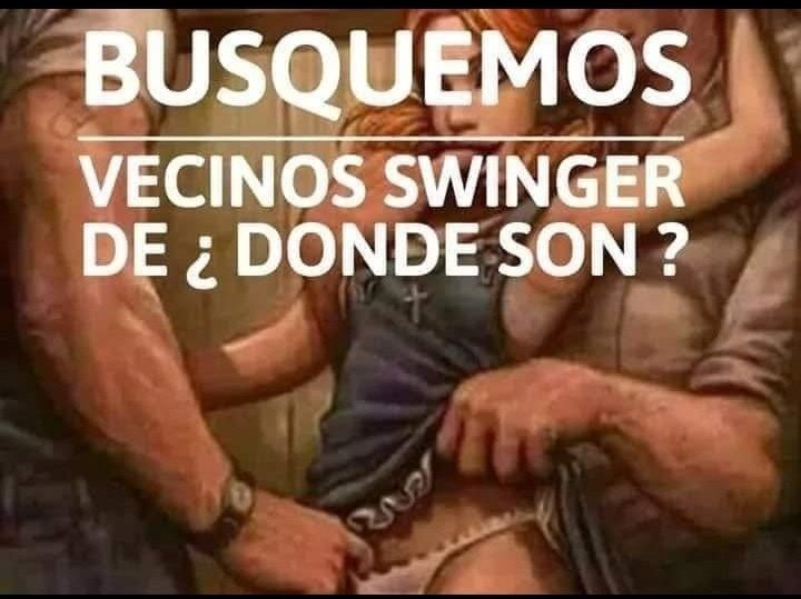 Nosotros de villa el salvador 
Habra parejas por aki para salir a divertirse un poco 🤔