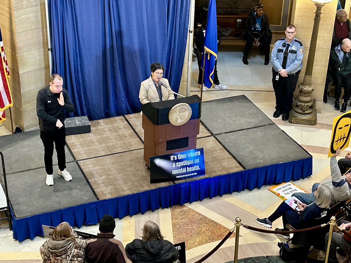 Children's Minnesota Community & Advocacy tweet media