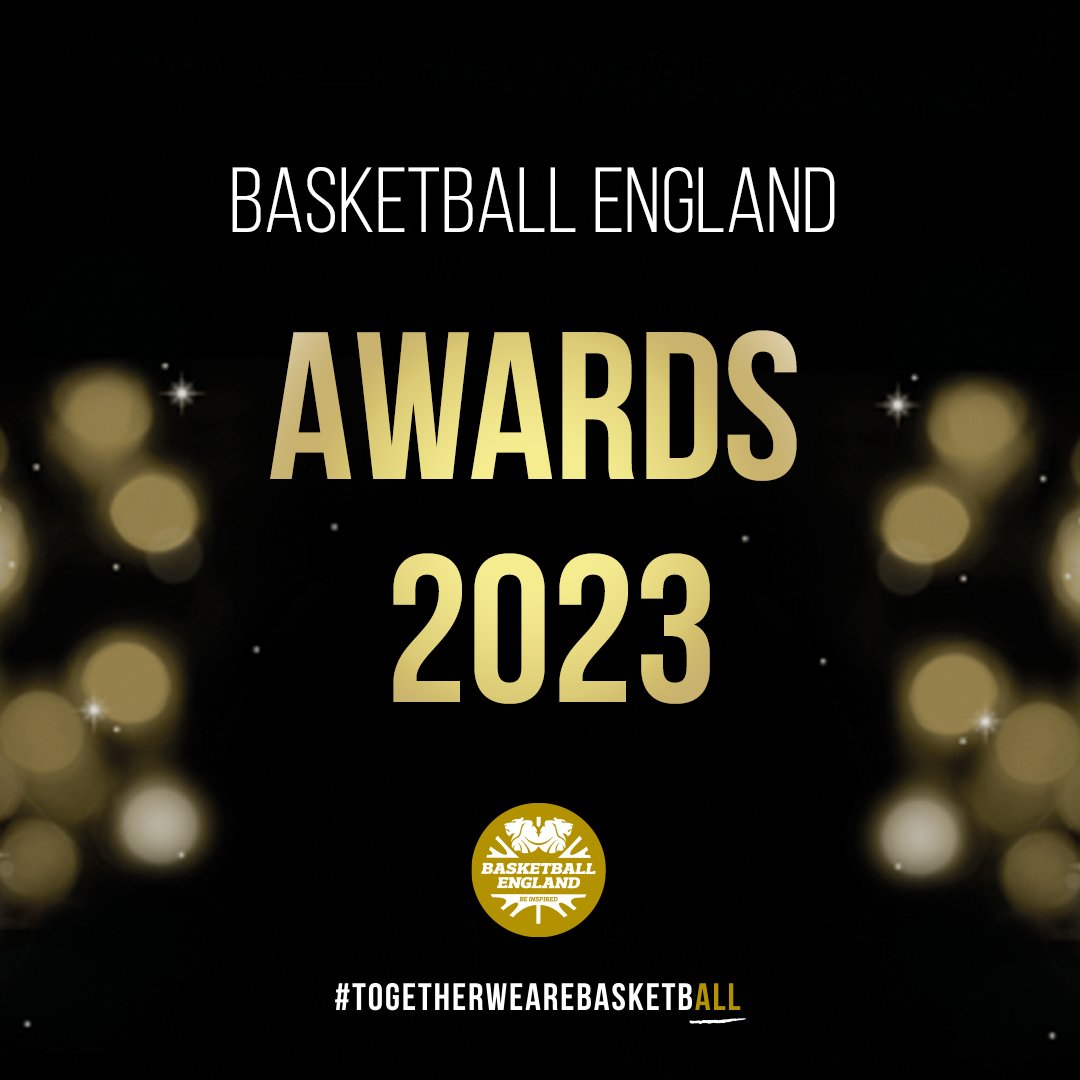 We can reveal our regional winners of the 2023 Basketball England Awards! 🏆 ow.ly/ofwn50QNGhJ