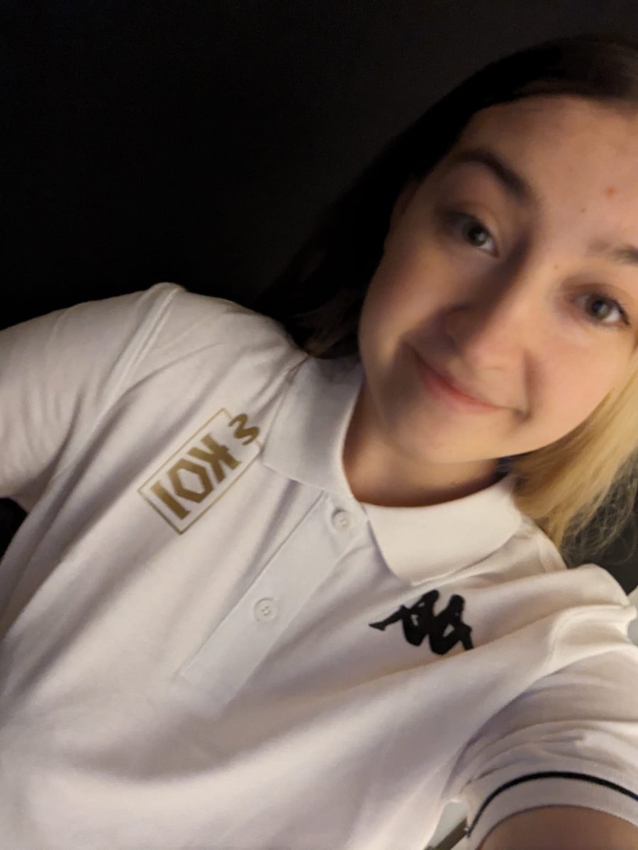 MariaSchamel's tweet photo. I've just finished my 2 month job at @MADLionsKOI helping the VCT team settle in. Not only did I learn about team management, but I also learnt about myself. Working there reminded me why I want to work in this industry and that there is so much potential that the scene can reach https://t.co/EokwZNOFHW