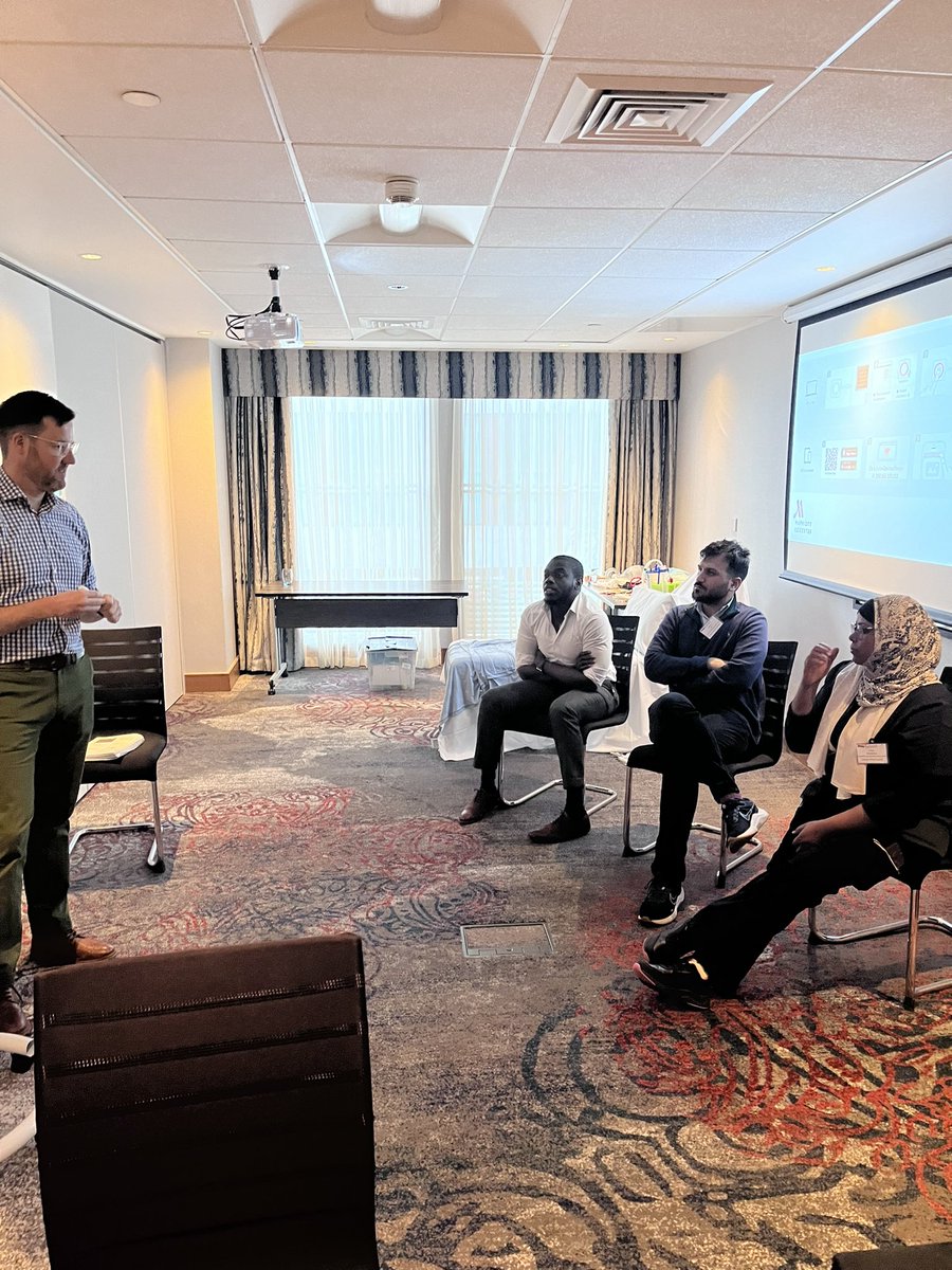 Harjeet Rayt (@harjrayt) on Twitter photo And that’s. Wrap for day 1 of the Leicester CCrISP. Great day of learning. Now for recovery <a href="/UHL_ClinEd/">UHL Clinical Education</a> <a href="/Greg_S_McMahon/">Greg McMahon</a> <a href="/jsmhoughton/">John Houghton</a> <a href="/zcmarriott/">Zoë</a> <a href="/chebbes/">Chris Hebbes</a> <a href="/BhardwajNeil/">Neil Bhardwaj</a> <a href="/melalyap/">Melanie</a> And that’s. Wrap for day 1 of the Leicester CCrISP. Great day of learning. Now for recovery <a href="/UHL_ClinEd/">UHL Clinical Education</a> <a href="/Greg_S_McMahon/">Greg McMahon</a> <a href="/jsmhoughton/">John Houghton</a> <a href="/zcmarriott/">Zoë</a> <a href="/chebbes/">Chris Hebbes</a> <a href="/BhardwajNeil/">Neil Bhardwaj</a> <a href="/melalyap/">Melanie</a>