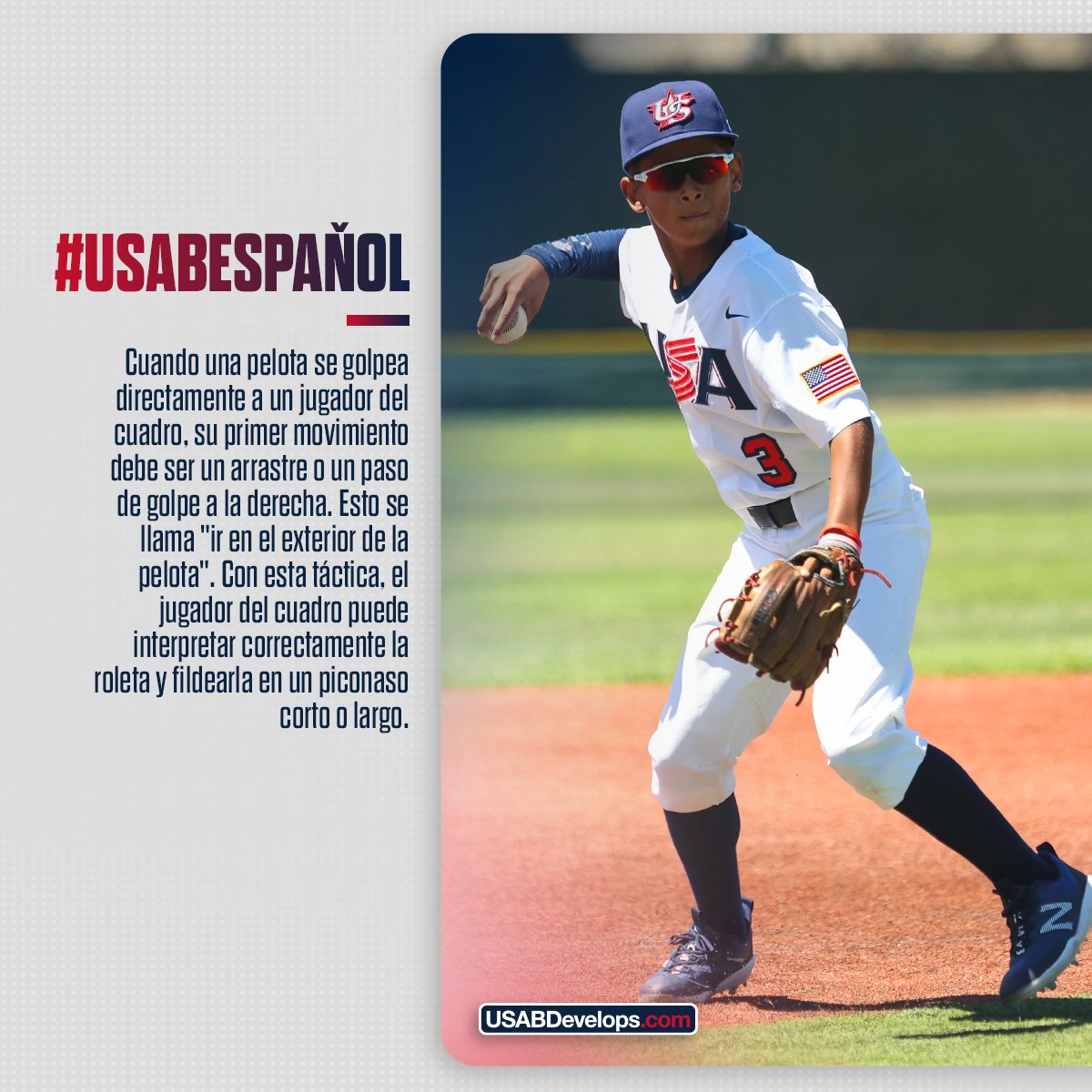 USA Baseball Español tweet media