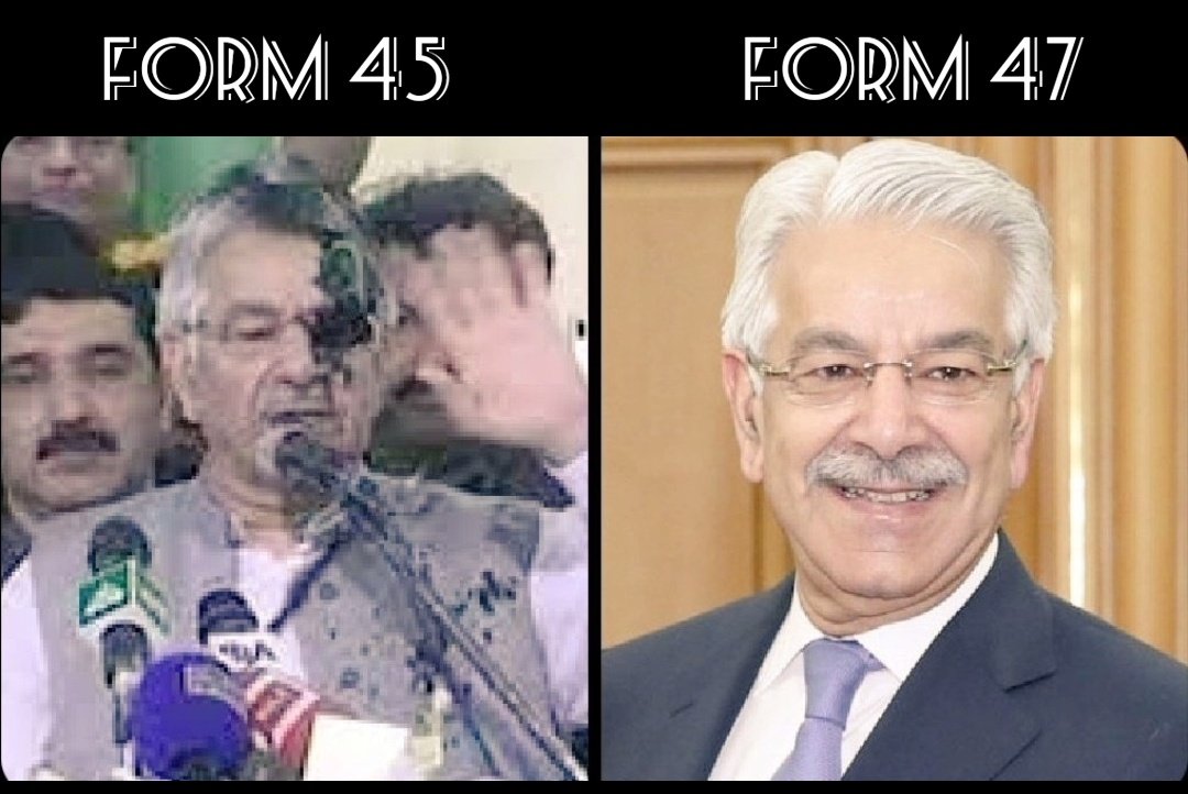 iamansaarmy's tweet photo. @KhawajaMAsif غلیظ خواجے شرم کر سیٹ چھوڑ ایک عورت سے 40 ہزار کی لیڈ سے ہارے ہو۔ 
سیالکوٹ کی عوام نے تم پر ٹھیک لعنت بھیجی ہے https://t.co/PkQaCDVw4V