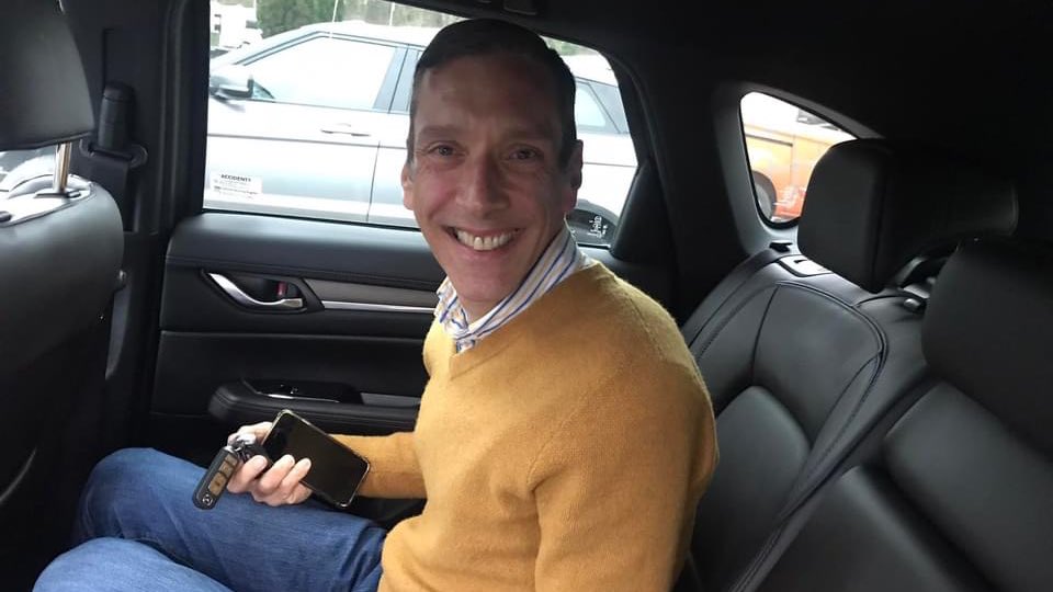 David Smith tweet media