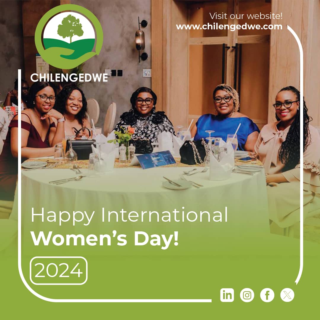 🌿💚 Celebrating Women's Leadership in Climate Action! 🌍👩‍🔬
This International Women's Day, under the theme "Invest in Women: Accelerate Progress," we're proud to honour the remarkable women driving change in the climate space! 🌟 
 #WomensDay #ClimateLeadership #EmpowerWomen