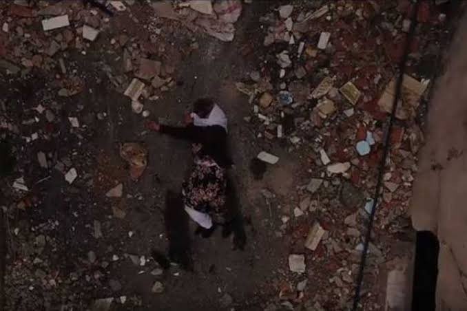 “Bi ramanê jin jiyan azadiye… Ev roja pîroz ya jinên kedkar yên cîhanê, bi taybetî li jinên kedkar û di heman demê de li hemû jinên dinyayê pîroz be.. 
#taybetanaölümsüzdür🥀