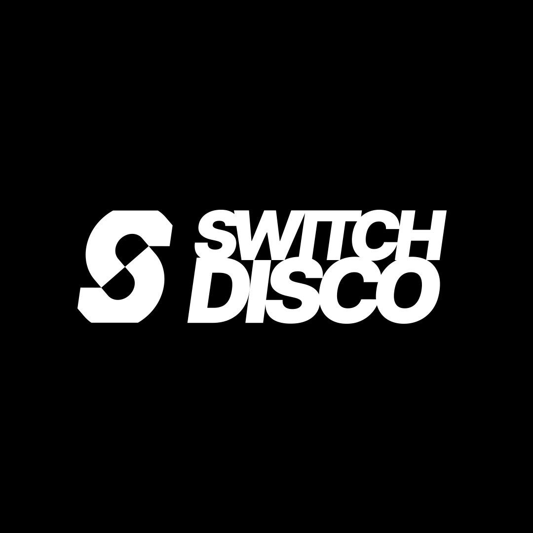 SwitchDiscoUK tweet picture