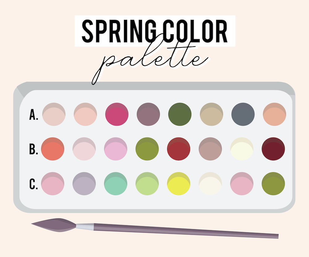 ArledgeJustice's tweet photo. You are the artist and your home is your canvas. Which of these color palettes do you want to work with?
Marshall J Arledge-REALTOR 
Powered by Benchmark Realty, LLC. 
The "Serving Your Success" Real Estate ALLIANCE
(615) 496-9876 https://t.co/SxGDjJWd51