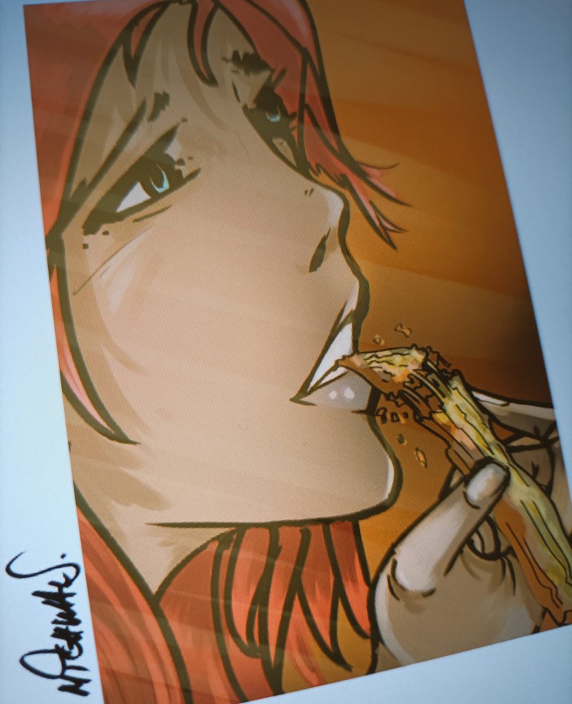 Hace mucho q no posteo mis dibujos en X.
<a href="/MichWals/">MichWals</a>