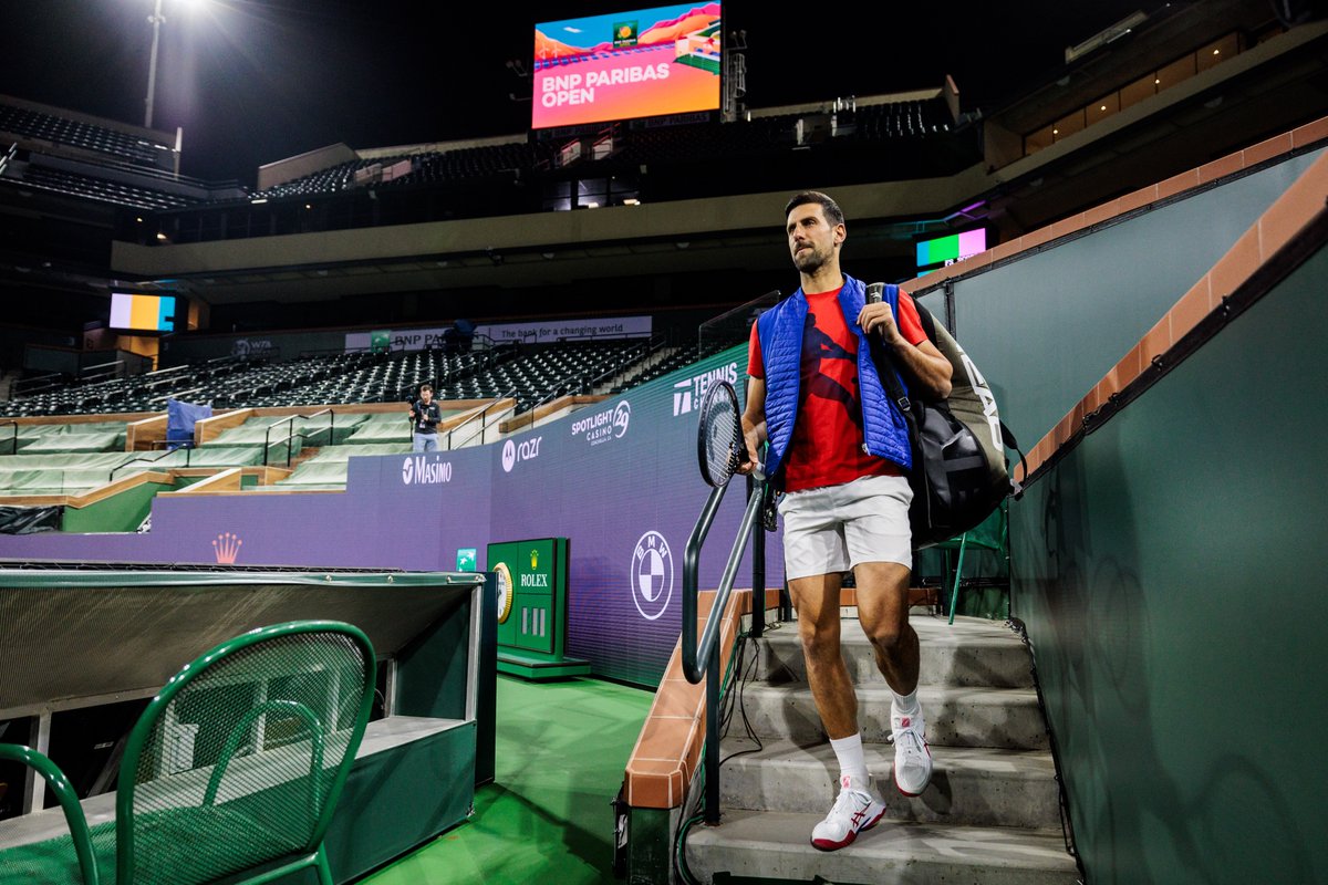 NickGracePhoto's tweet photo. Starting a feed for my work in Tennis Paradise @ the BNP Paribas Open 
Day 1: https://t.co/xBVr1vAPoB