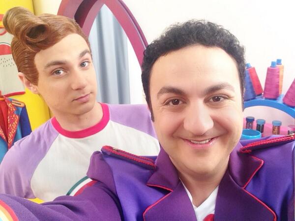 raví escritor. tweet media