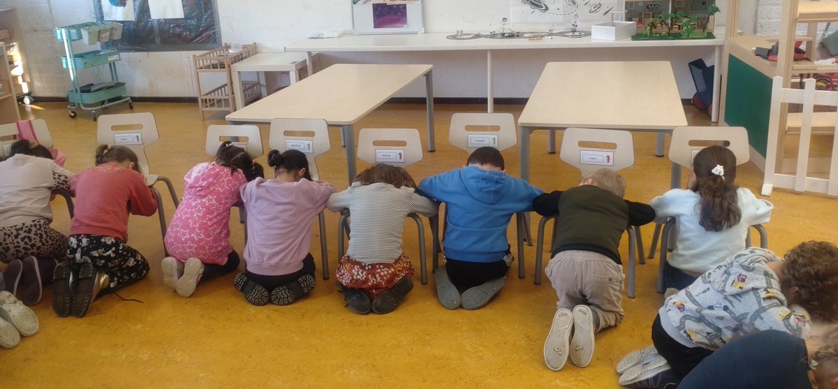 Birgit de Lange tweet media