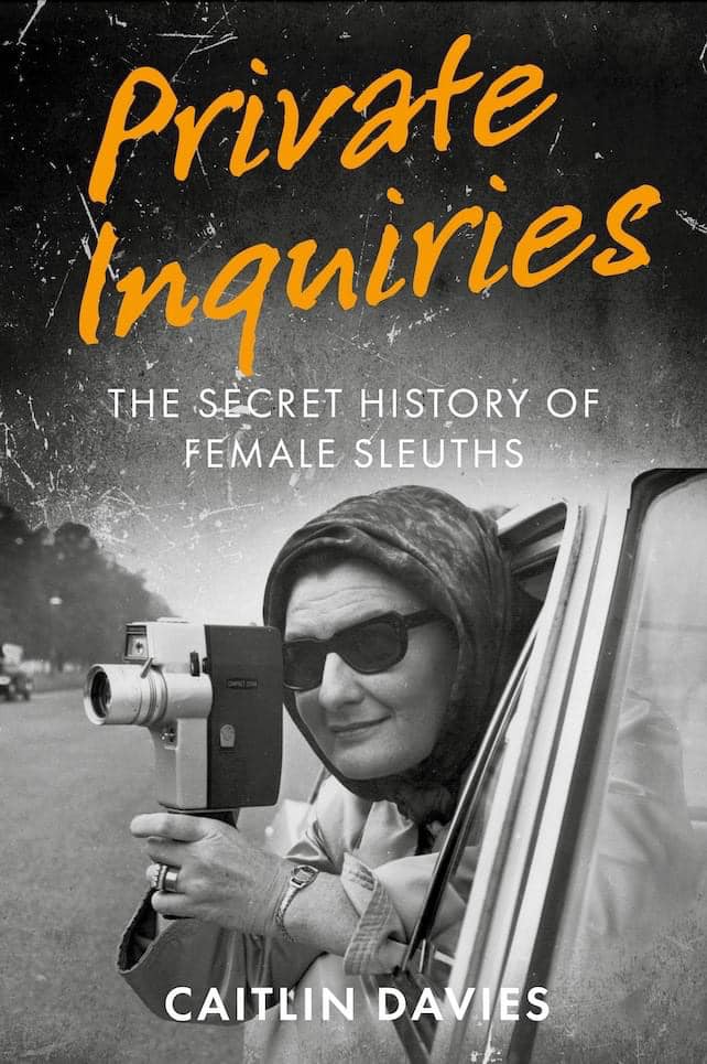 TaylorInvestig's tweet photo. 📚 Happy World Book Day! 📚

For those fascinated about the world of Private Investigators, you can read all about the history of female private investigators to modern day investigators, including Charlotte and Taylor Investigations here 👇🏼

https://t.co/udjDCqsrBV https://t.co/Gr392YnJEU