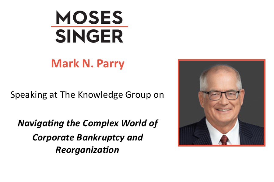 Moses Singer tweet media