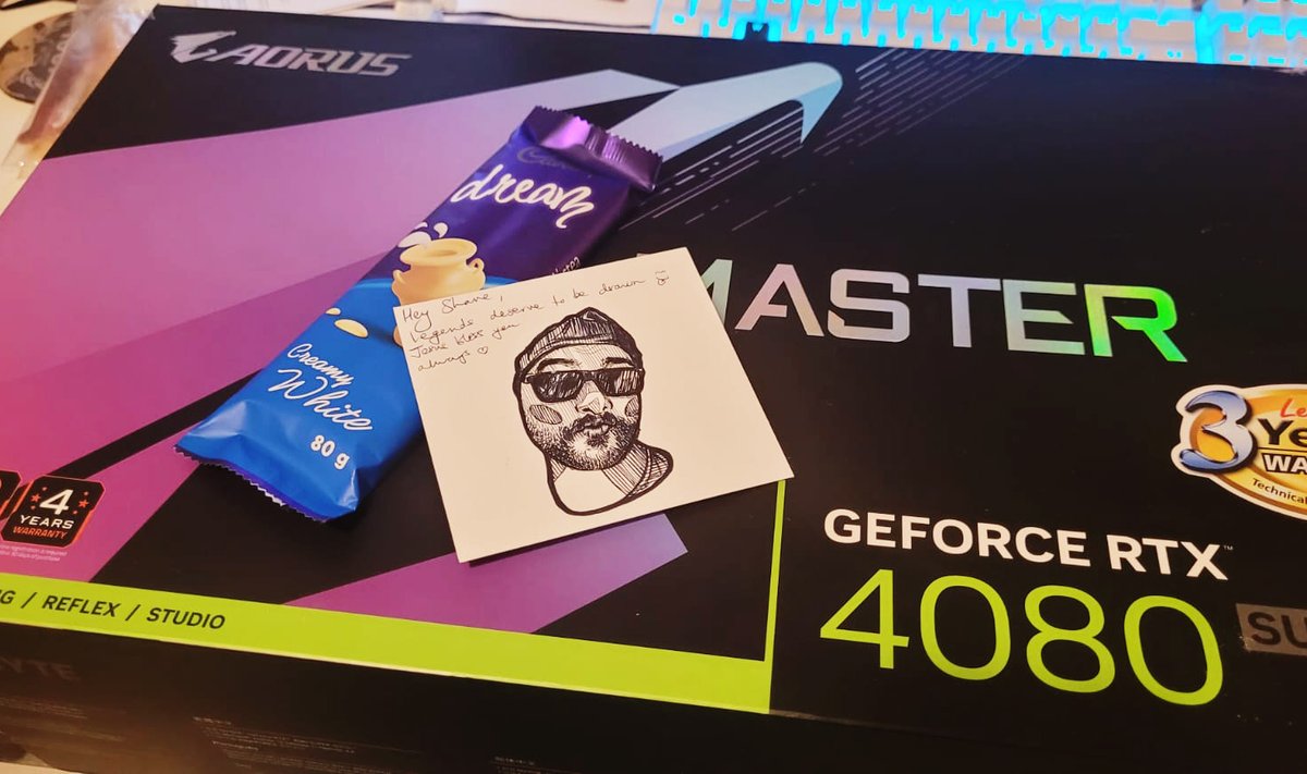 Shane Addinall tweet media