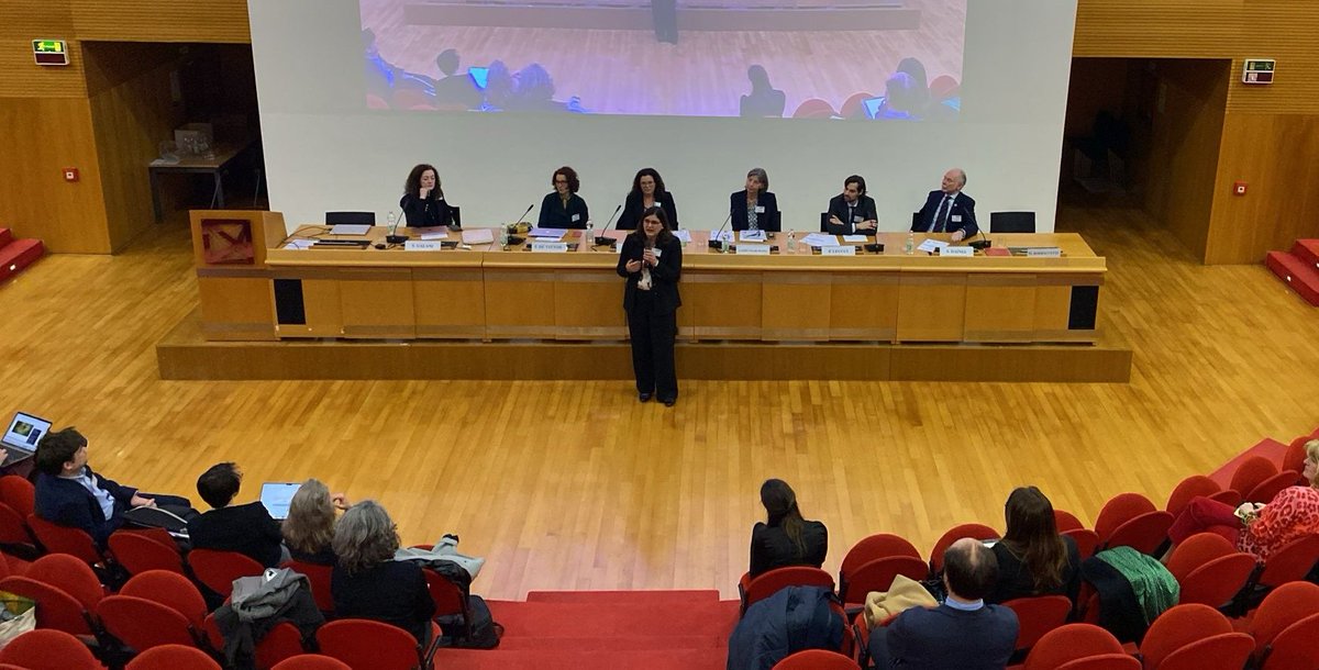 It's been a long day, but full of insightful discussions to unpack the multiple questions and gaps regarding jurisdiction and #HumanRightsViolations at #sea!
Thanks all speakers for joining, the audience for bearing with us till the end and everyone who helped organizing this!