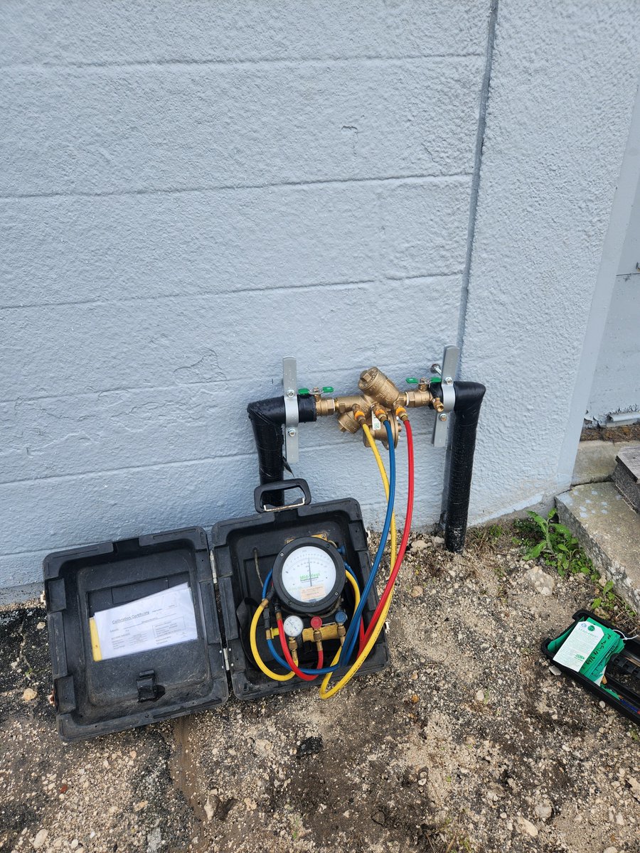 nomorebackflow's tweet image. This is what is missing in Jacksonville Florida.  We are working hard to stay ahead of the JEA Mafia.
 State Licensed and protecting your water since 1986