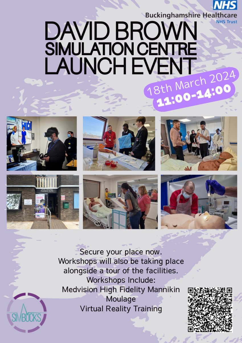 SimBucks tweet media