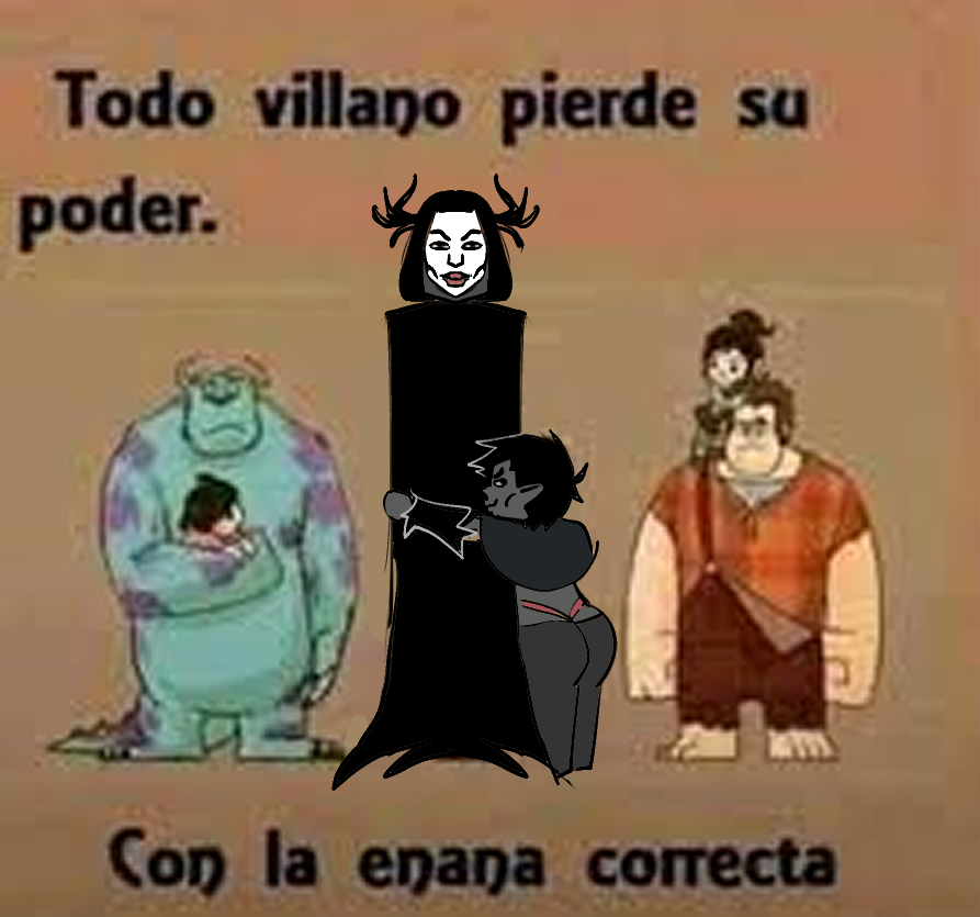 esa es mi novia c4raj0
#lalunafalsa #thefakemoon #webtoon