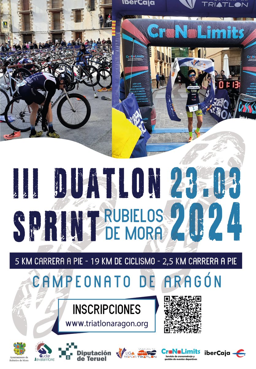 Turismo Rubielos de Mora (@trubielosdemora) on Twitter photo 