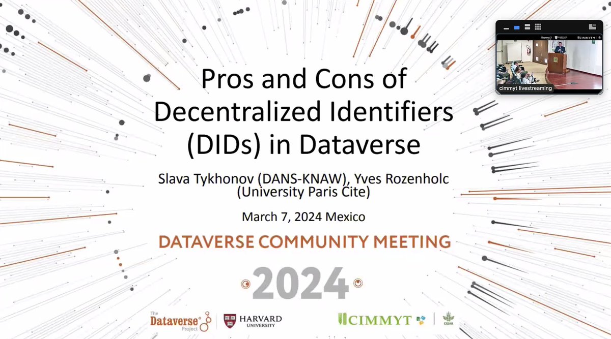 samuel_kabelo's tweet image. #Dataverse2024 Day4