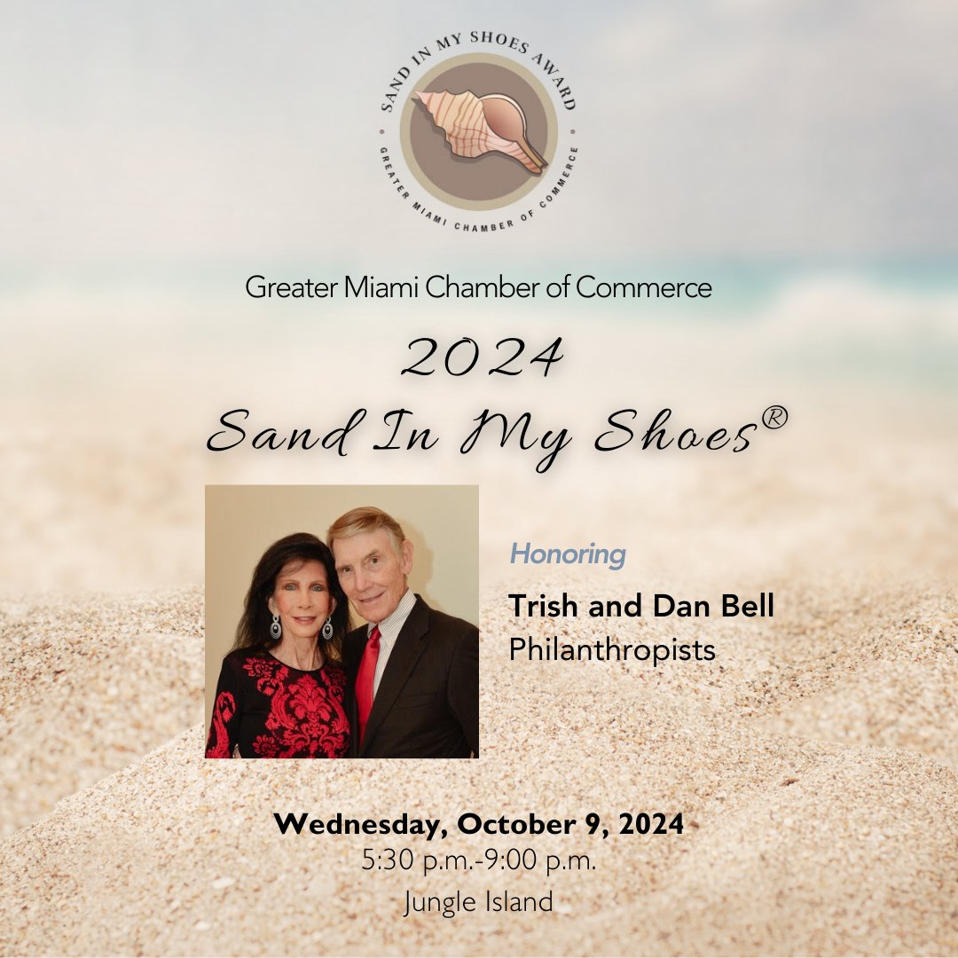 Miami Chamber tweet media