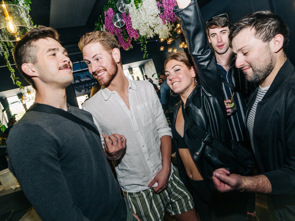 Realine Group tweet media