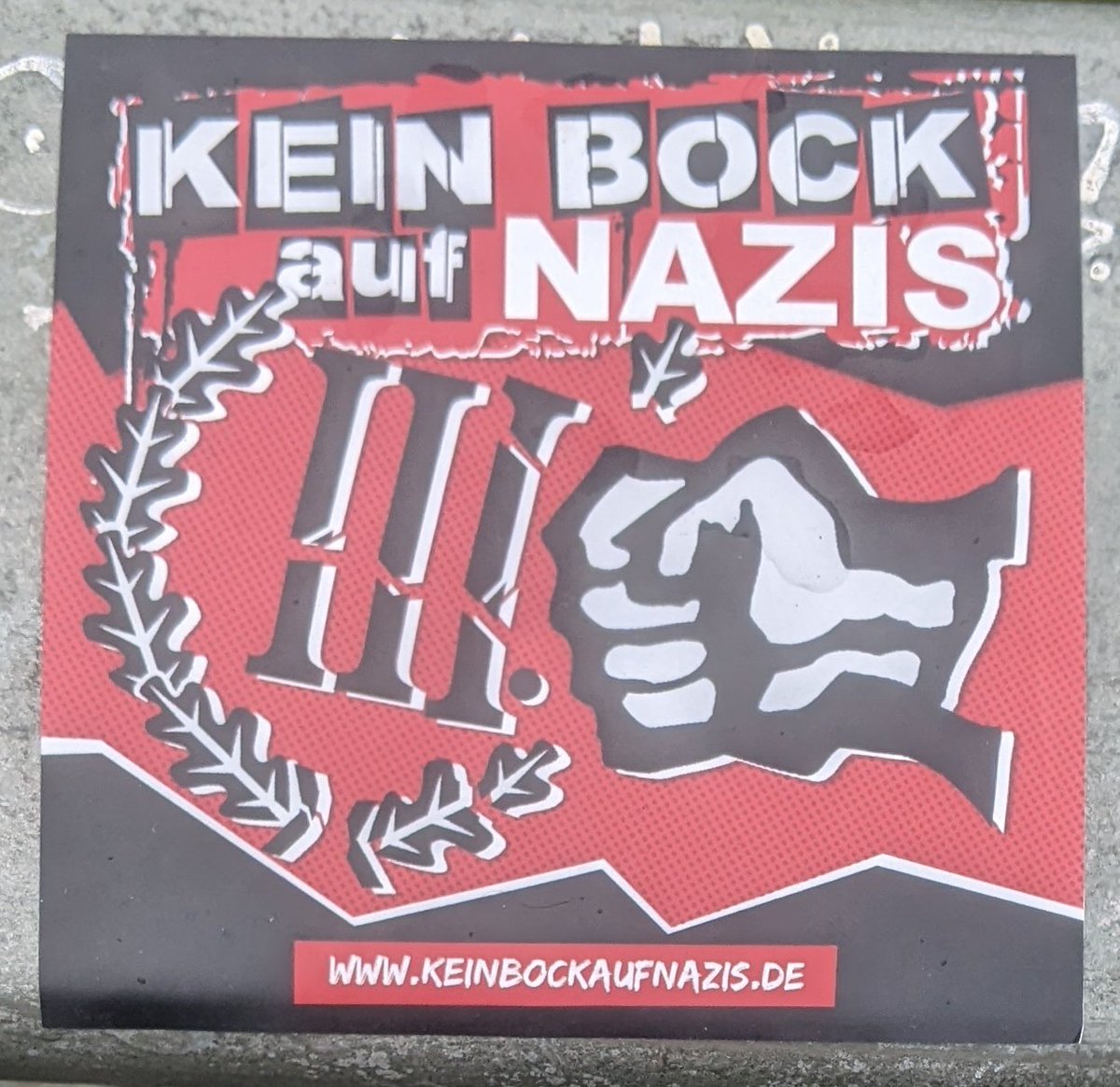 #DummfragenAmAbend des 07.03.2024:

#Habeck 💚: t1p.de/7nivt

Nein. 🖕🏽: t1p.de/2jxeu

#SlavaUkraini 🇺🇦: t1p.de/jwkb1

C &amp; A. 🤷🏽: t1p.de/j2r0y

🤷🏽🤷🏼‍♂️🤷🏻‍♀️: t1p.de/z3l7v

Absolut! 💪🏽: t1p.de/mvkvc

#GemeinsamGegenRechts