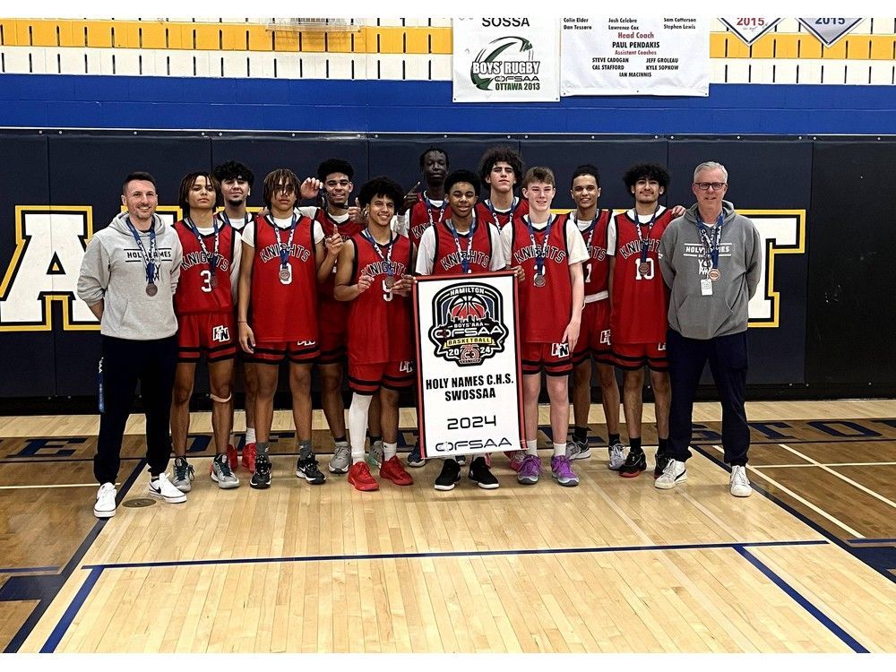OFSAA roundup: Area athletes collect 20 medals in basketball, volleyball, swimming and wrestling windsorstar.com/sports/ofsaa-r…