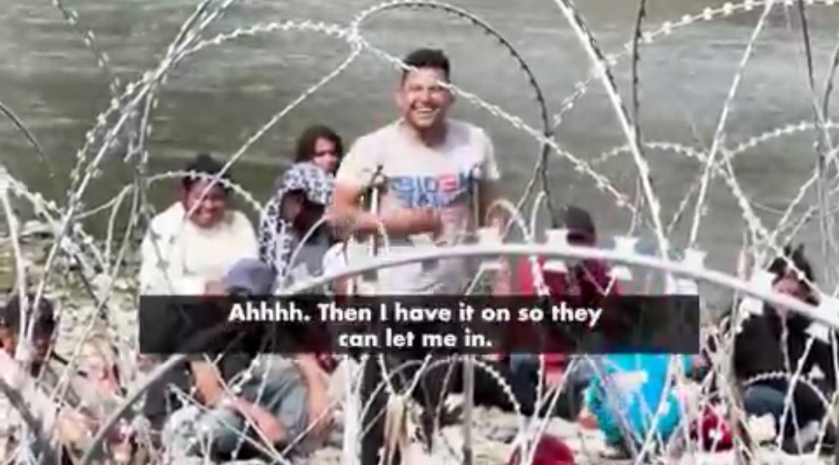 Tr00peRR's tweet photo. #UndocumentedDemocrats https://t.co/CkdoXyxdbe
