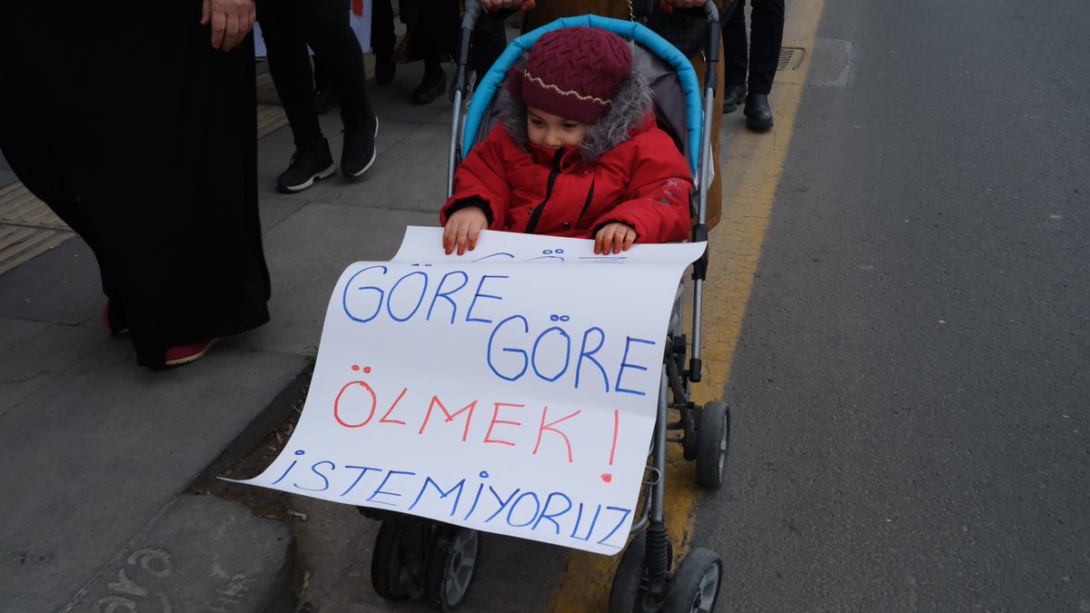 Bırakın Yaşatalım #LösanteyeTamRuhsat