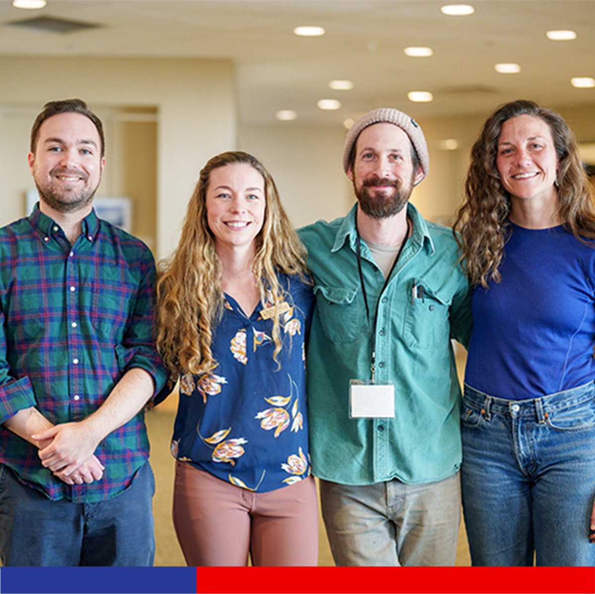 University of Vermont welcomed 700+ guests for the Northeast Organic Farming Association’s Winter Conference, which celebrated local sourcing. Sodexo chefs prepared dishes featuring fresh local ingredients. ow.ly/L8ku50QNOX1 #VermontFirst #SustainableSourcing #LocalFood