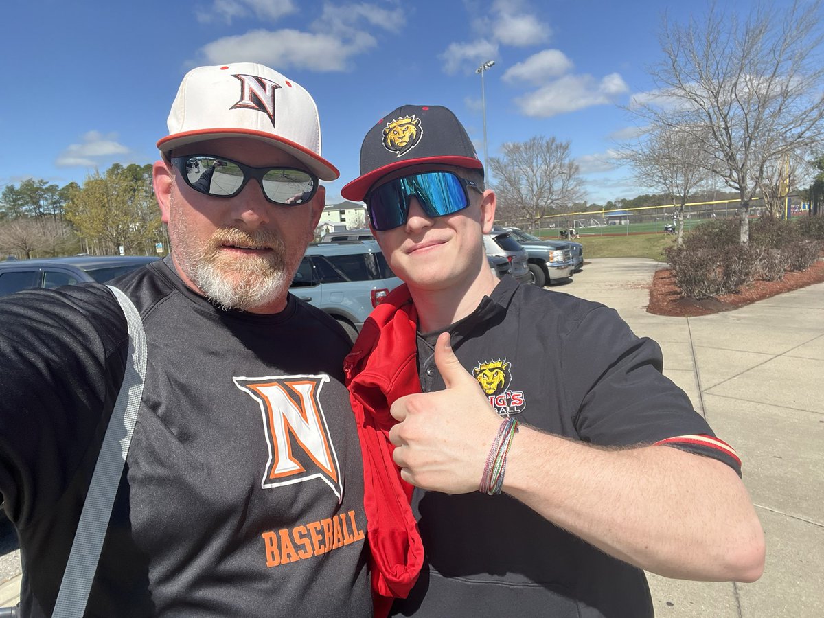 The Lebanon Longshots tweet media