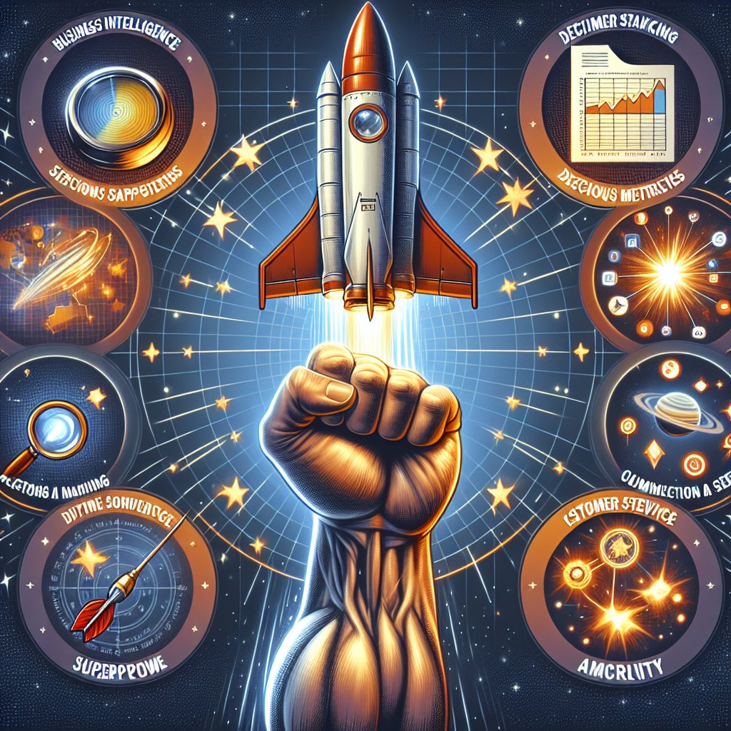 plugger_bi's tweet photo. Embarcar na jornada do Business Intelligence 🚀 melhora significativamente os indicadores de atendimento‼ Explore insights valiosos 🧐, melhore a tomada de decisões 🎯 e impulsione a satisfação do cliente 🤩. Torne o BI seu super poder! 💪 #BusinessIntelligence #CustomerService https://t.co/eeHEBdzp25