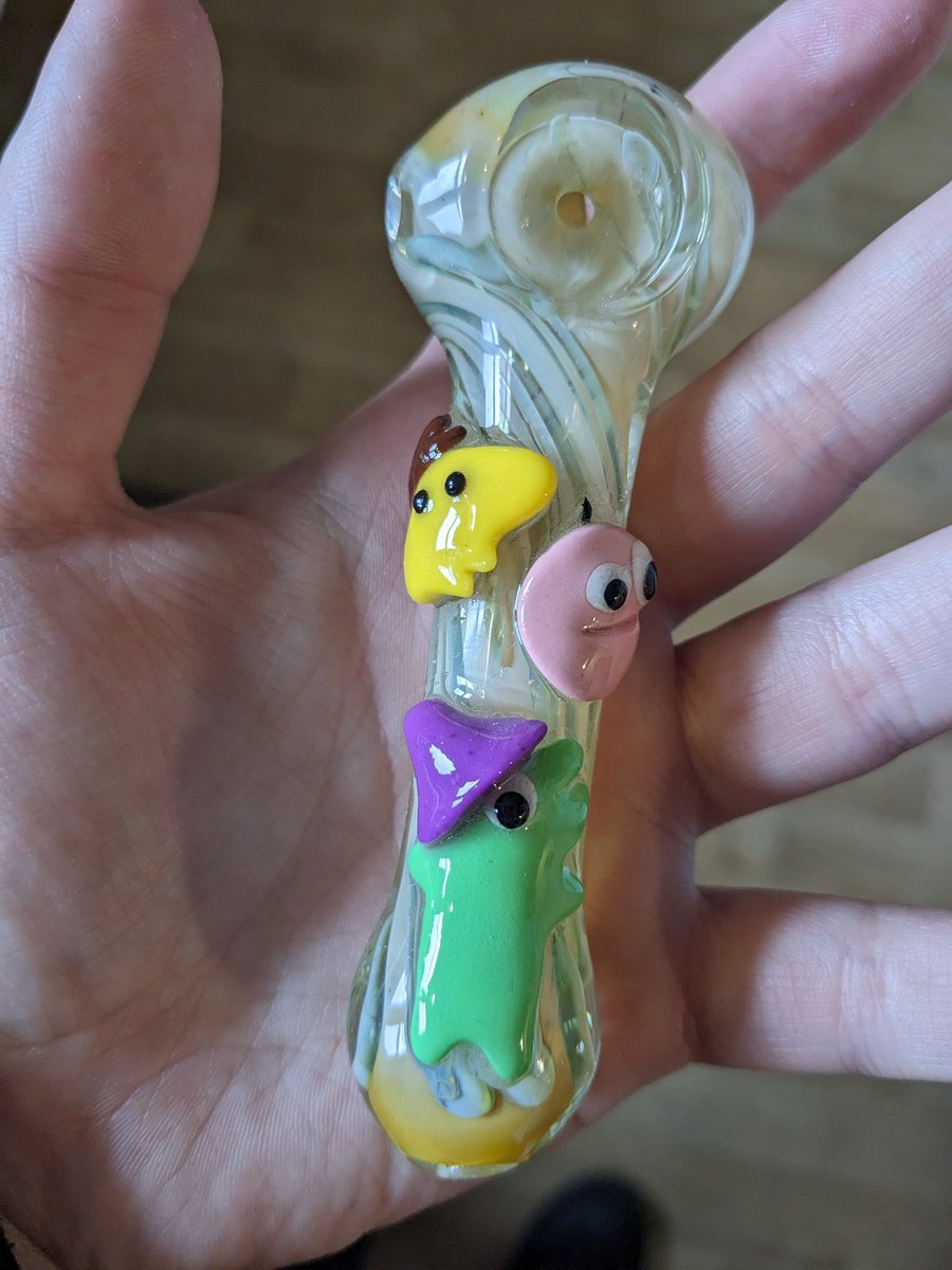 some shit you wouldnt understand
