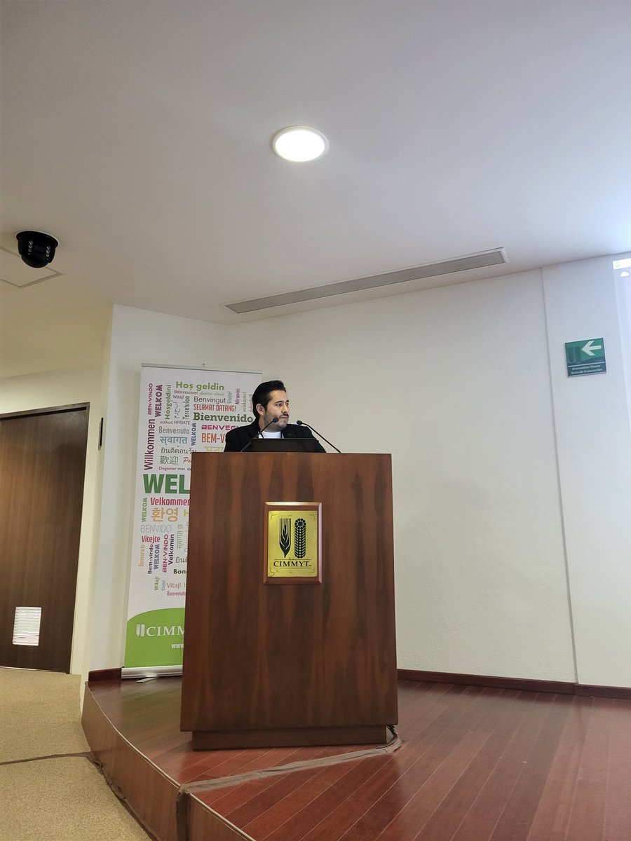 BlueJeansDiva's tweet image. Leveraging #PIDs for enhancing #FAIRness and #interoperability in #repositories 

@dataverseorg @CIMMYT @DataCite @ResearchOrgs #metadata