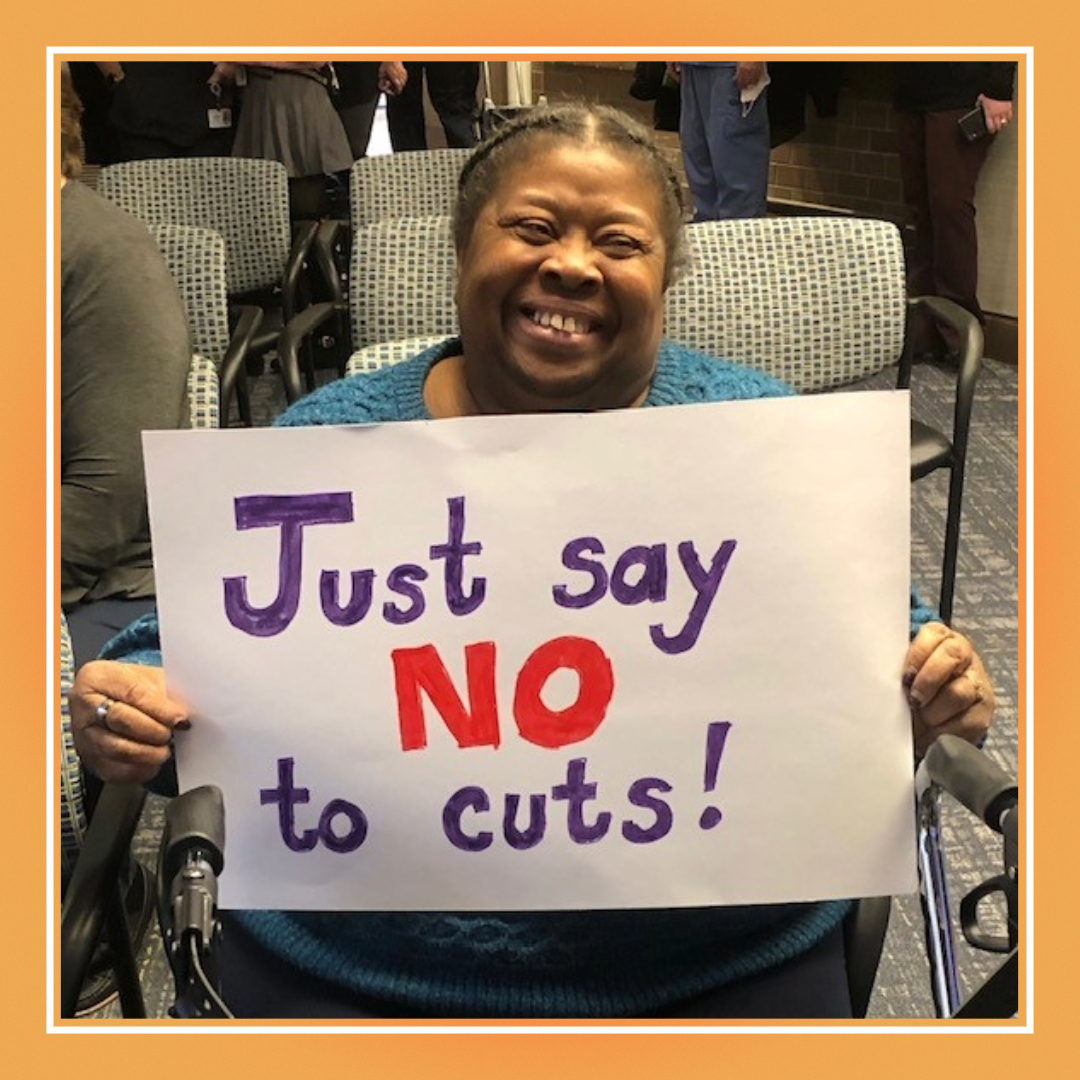 JewishHomeRoc's tweet photo. The time to act is NOW! Please urge NYS legislators to increase and not cut Medicaid funding to ensure that older New Yorkers have access to the high-quality nursing home care they need and deserve. Send a letter to your legislator here: https://t.co/MkHoioBWkV 
#NursingHomeSOS https://t.co/mj5HQsy1AO