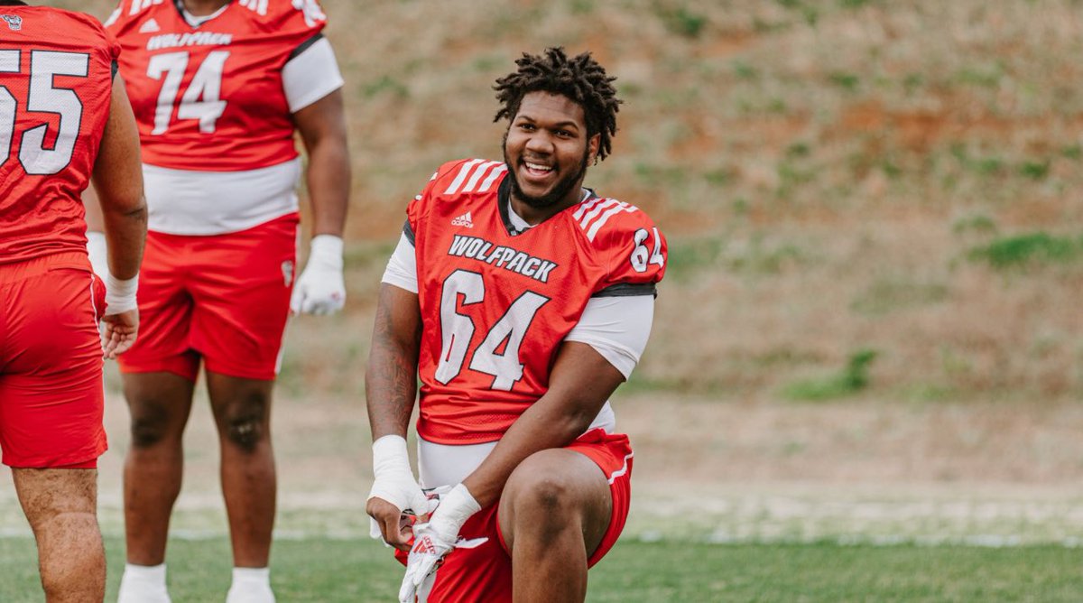 Rico Jackson tweet media