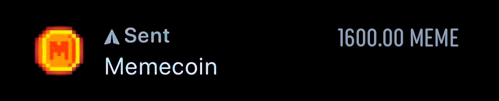 FLASH GIVEAWAY
x2 WINNERS, 800 $MEME each
results in 24 hrs
 
- RT &amp; Like my pinned 📌 tweet