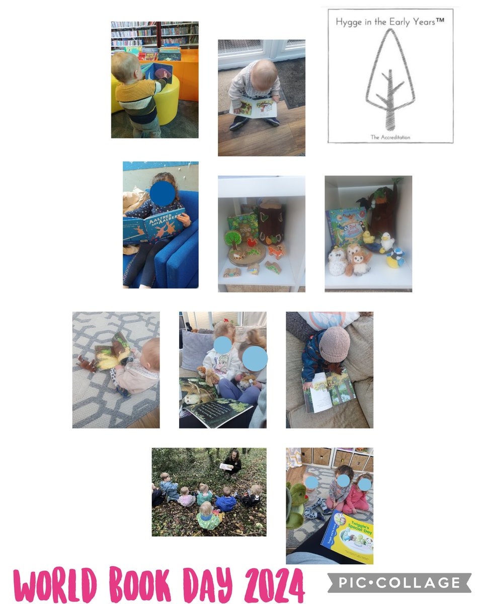 PoppinsDaycare1's tweet photo. Books are a popular resource here. The Pops love storytime indoors and outdoors, visiting the library and interacting with Twiggle the Turtle 🐢 #socialandemotionallearning #WorldBookDay2024 #earlyyears @PATHSEdUK @EarlyWales @PACEYCymru @PlayWales @VictoriaExtence https://t.co/se1PjdHZrF
