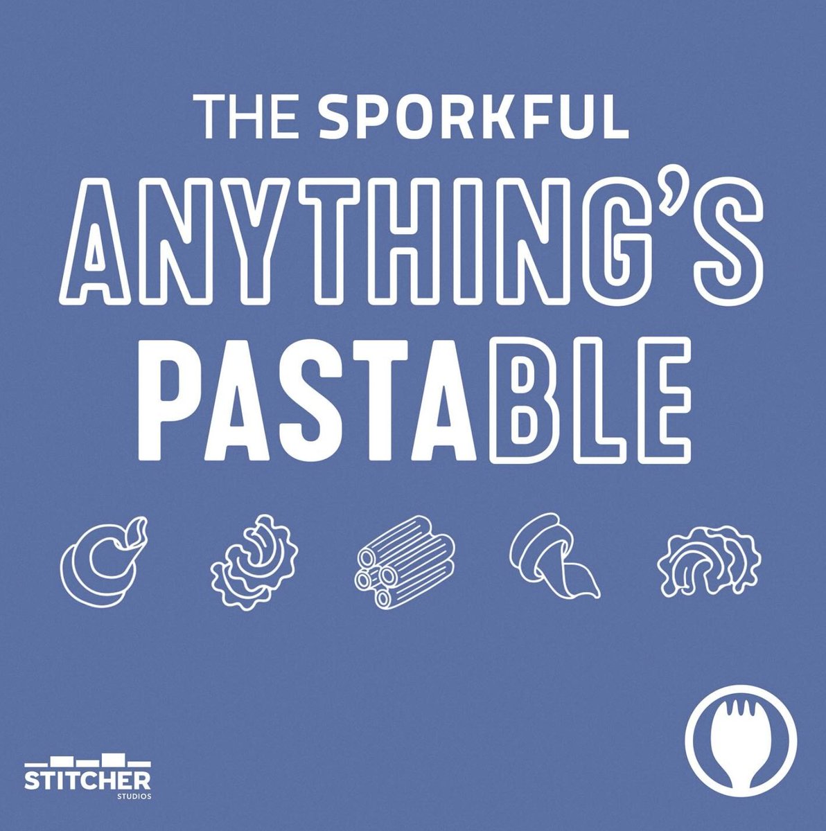 Nora Ritchie (@nora_ritchie_) on Twitter photo It's a big week for <a href="/TheSporkful/">Dan Pashman isn't on here anymore</a> team! The first 2 episodes of the Anything's Pastable series are out. Follow Dan's journey to make a cookbook! From the highs & lows of recipe testing, to a research trip across Italy, to the ins and outs of food styling. podcasts.apple.com/us/podcast/any… It's a big week for <a href="/TheSporkful/">Dan Pashman isn't on here anymore</a> team! The first 2 episodes of the Anything's Pastable series are out. Follow Dan's journey to make a cookbook! From the highs & lows of recipe testing, to a research trip across Italy, to the ins and outs of food styling. podcasts.apple.com/us/podcast/any…
