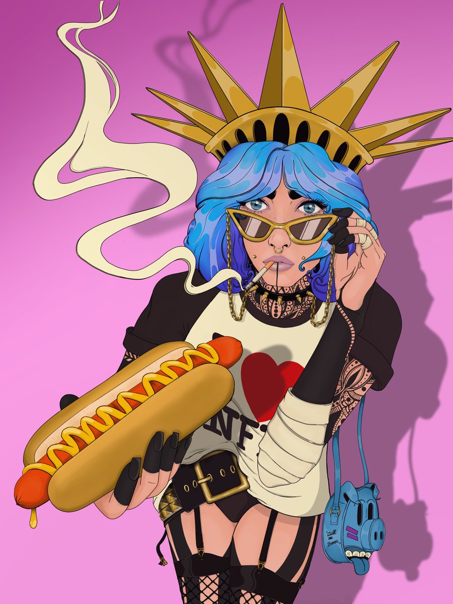 Rodrine Lee 🪬 tweet media