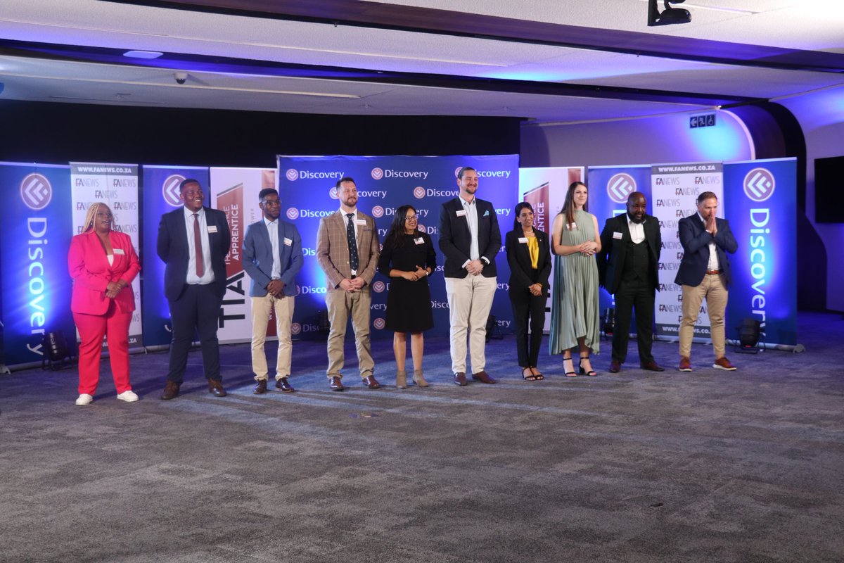 Insurance Apprentice tweet media