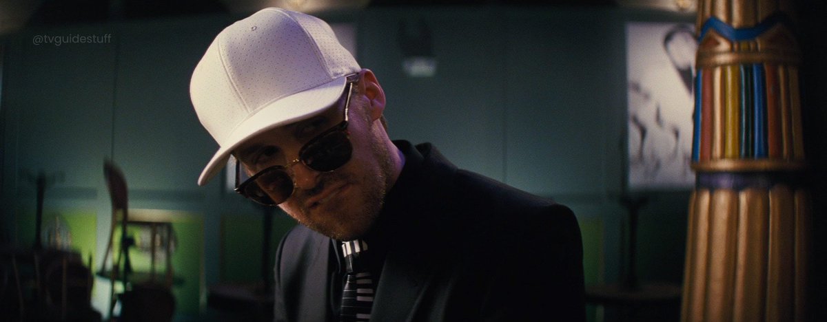 tvguidestuff's tweet image. La La Land | 2016