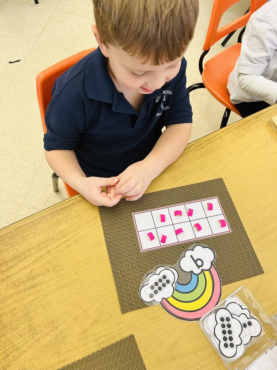 Mrs_SBrito's tweet photo. 🌈 Rainbow numbers. 🌈 https://t.co/kIogYW8att