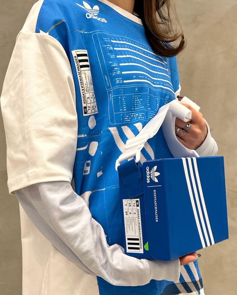 The Shoebox Bag