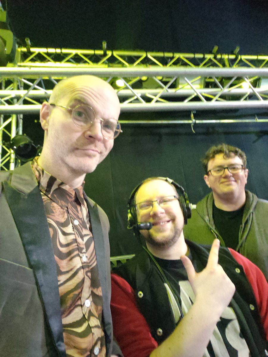 Mark Adams tweet media