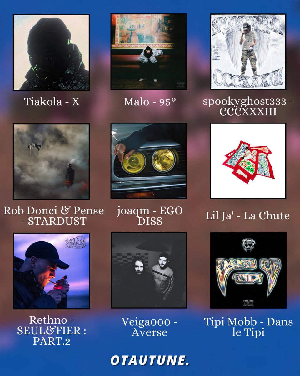 OTAUTUNE (backup) tweet media